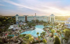 Hotel Loews Sapphire Falls Resort